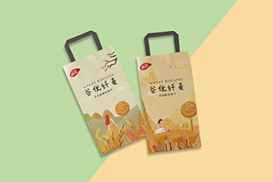 優(yōu)秀的企業(yè)產(chǎn)品包裝設計 傳遞企業(yè)品牌的包裝設計為你的產(chǎn)品加點(diǎn)料