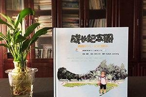 完成個(gè)人紀念冊制作,個(gè)人相冊制作記錄生命中的人來(lái)人往！