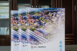 項目竣工紀念冊制作有哪些內容板塊？ 這是項目竣工驗收后的紀念冊制作