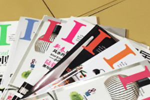 盤(pán)點(diǎn)雜志排版設計的5大細節【附案例】,新手必看