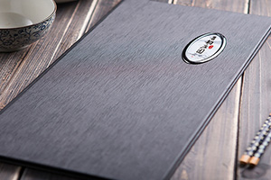 餐飲菜譜制作：怎樣制作風(fēng)格鮮明的一本菜單，應該從哪些方面著(zhù)手？