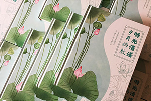 紀念冊印刷 在紀念冊制作公司有專(zhuān)業(yè)的流程和規范！