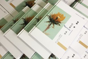 分享一篇簡(jiǎn)短卻文藝范十足的畢業(yè)紀念冊序言