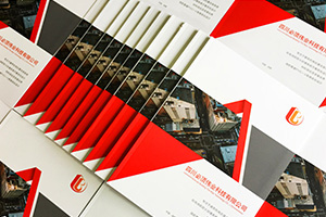 土木工程建筑業(yè)畫(huà)冊設計、建筑裝飾行業(yè)畫(huà)冊設計從這些理念出發(fā)！