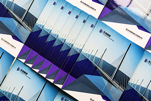 交通運輸業(yè)畫(huà)冊設計 鐵路運輸和道路運輸企業(yè)畫(huà)冊設計需提升企業(yè)形象