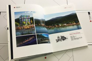 畫(huà)冊版式設計原則,細節致勝,如何體現美感和層次