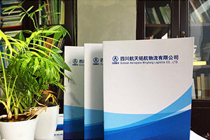 物流公司宣傳冊制作要點(diǎn) 還需專(zhuān)業(yè)的倉儲運輸企業(yè)宣傳冊設計