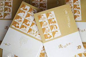 初中同學(xué)聚會(huì )紀念冊制作 這是同學(xué)們真正需要的紀念方式！