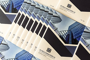 科研公司畫(huà)冊設計怎么做？注重技術(shù)服務(wù)公司的畫(huà)冊設計特點(diǎn)！