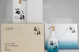 酒水批發(fā)公司宣傳冊設計 酒水企業(yè)宣傳冊要怎么策劃與設計？