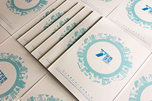 水利環(huán)境、公共設施管理行業(yè)畫(huà)冊設計 水利管理、生態(tài)保護企業(yè)畫(huà)冊設計