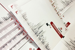 服務(wù)行業(yè)畫(huà)冊設計 休閑服務(wù)業(yè)宣傳冊設計主題、思路