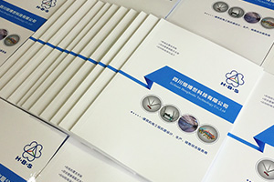 合格的企業(yè)宣傳畫(huà)冊該怎么設計，優(yōu)秀的企業(yè)宣傳畫(huà)冊具備哪些特點(diǎn)？