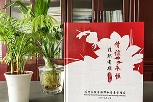 專(zhuān)業(yè)的紀念冊設計成品 看專(zhuān)業(yè)的紀念冊制作公司怎么完成紀念冊制作？