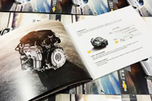 怎么做汽車(chē)空調的宣傳冊,設計須知,主要包含內容