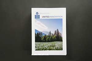 企業(yè)畫(huà)冊創(chuàng  )意設計的設計手法 創(chuàng  )意設計在畫(huà)冊設計中該怎么體現？