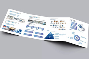 優(yōu)秀的折頁(yè)設計要怎么做?還需專(zhuān)業(yè)的宣傳冊設計公司完成折頁(yè)宣傳冊