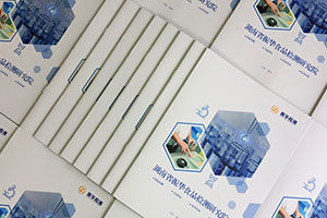 富有創(chuàng  )意的畫(huà)冊設計公司 為你分享產(chǎn)品畫(huà)冊設計怎么做設計更獨特！