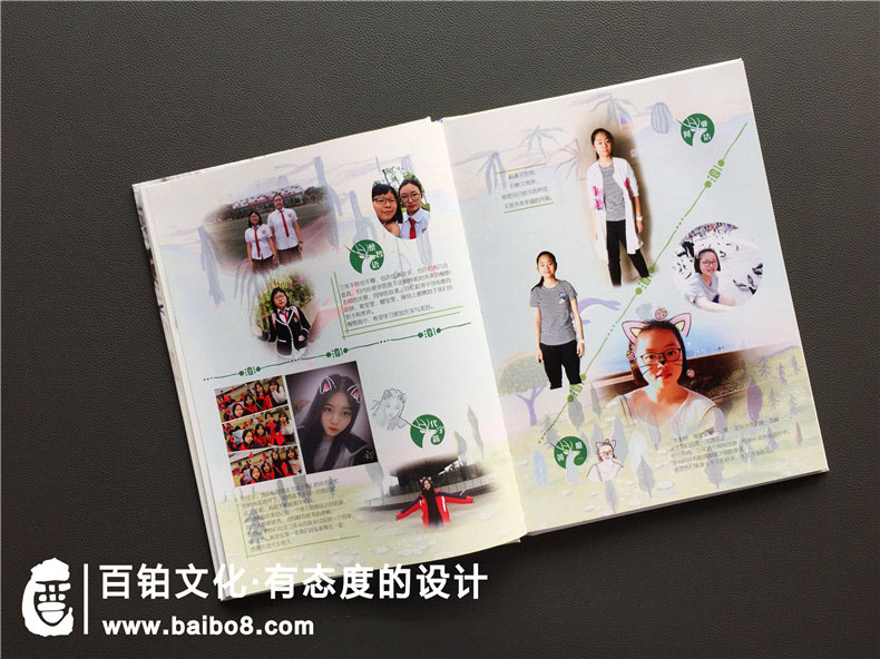 同學(xué)紀念冊設計重點(diǎn)內容有什么