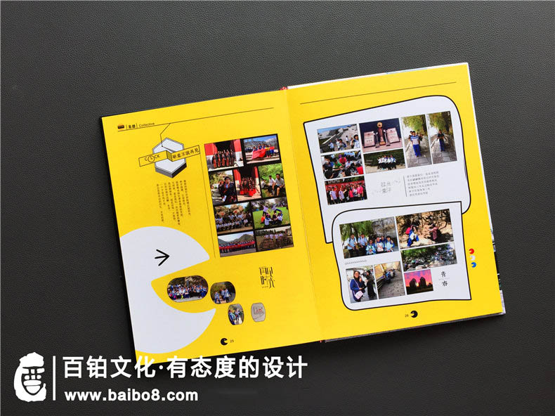 設計紀念冊的重點(diǎn)內容有哪些