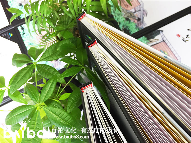 紀念冊設計公司怎么開(kāi)展工作