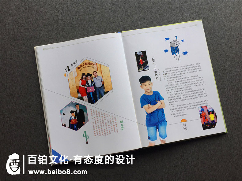 同學(xué)錄和同學(xué)相冊的區別