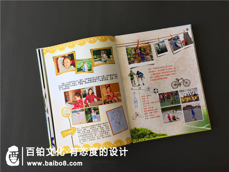 紀念冊制作價(jià)格的影響因素