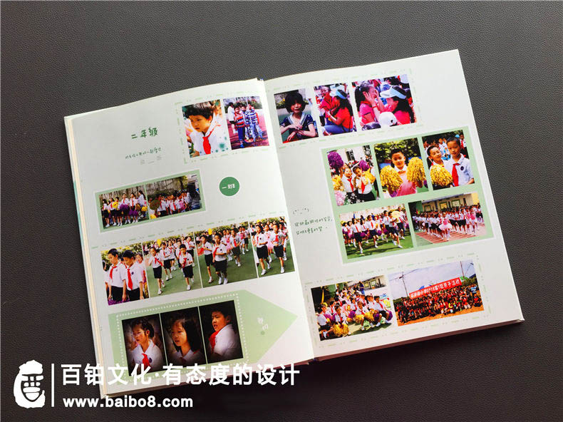 紀念冊設計模版特點(diǎn)