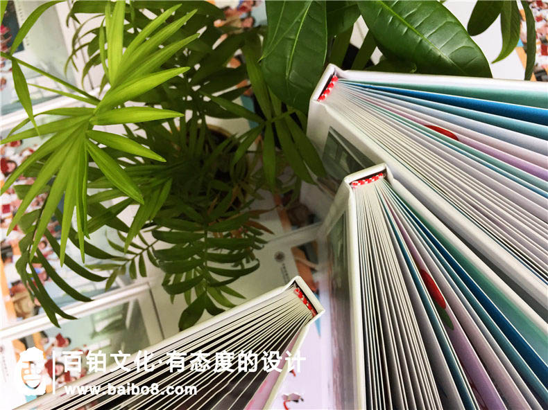 紀念畫(huà)冊設計的策劃思路