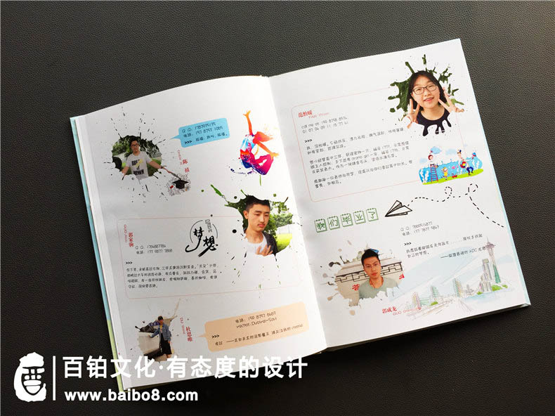 紀念畫(huà)冊設計價(jià)格怎么算的