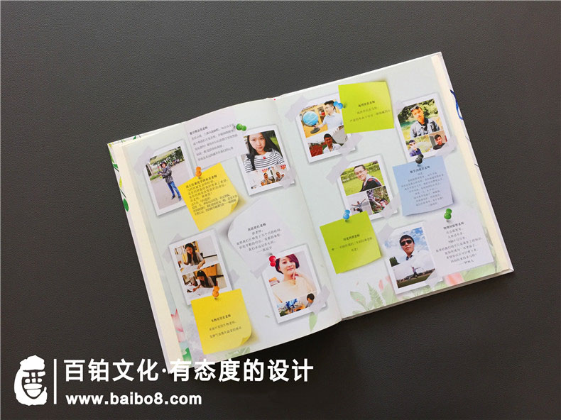 影響紀念冊制作價(jià)格的原因