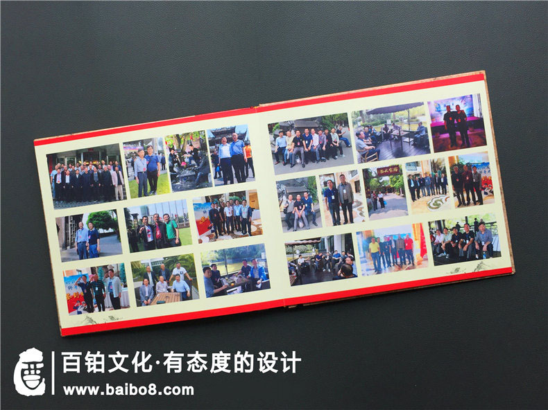 設計戰友聚會(huì )紀念冊的內容