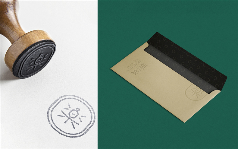 品牌設計的原則