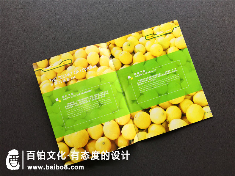 成都彩頁(yè)設計公司有哪些