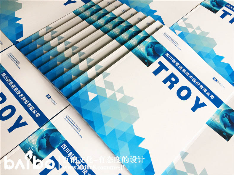 企業(yè)產(chǎn)品宣傳冊設計內容包含哪些