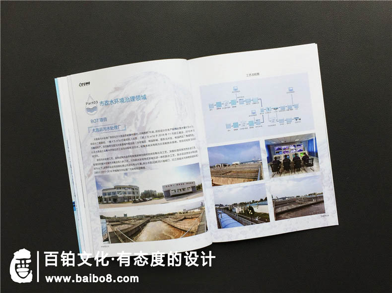 專(zhuān)業(yè)畫(huà)冊設計的內容組成有什么