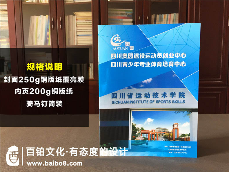 設計招生簡(jiǎn)章內容應該有哪些