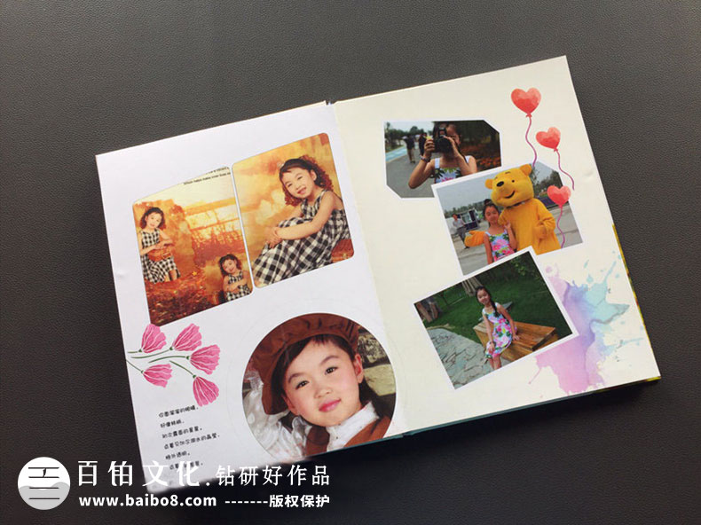 拍攝寶寶成長(cháng)照片的好處