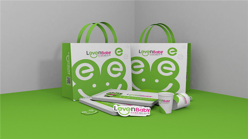 品牌設計圖標設計要點(diǎn)