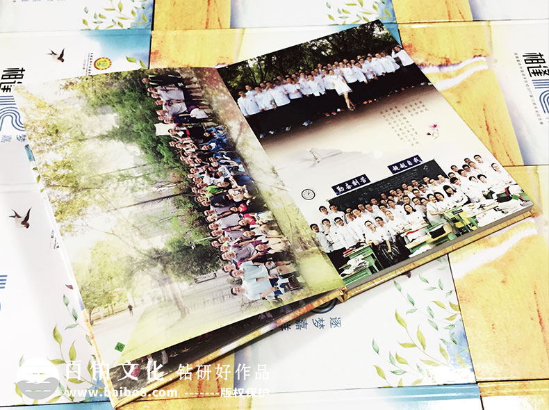 畢業(yè)紀念冊設計要寫(xiě)什么內容