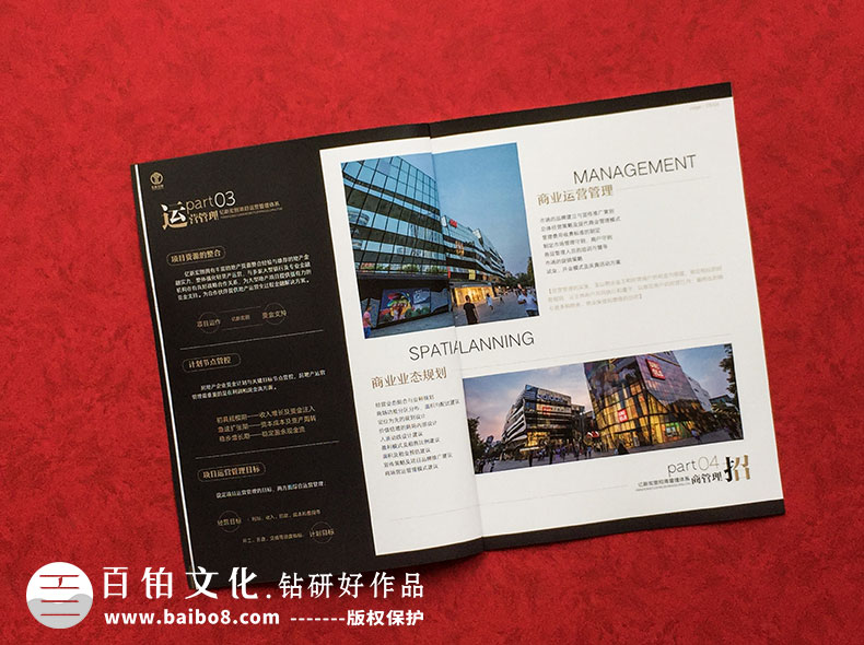 產(chǎn)品宣傳手冊包括什么內容