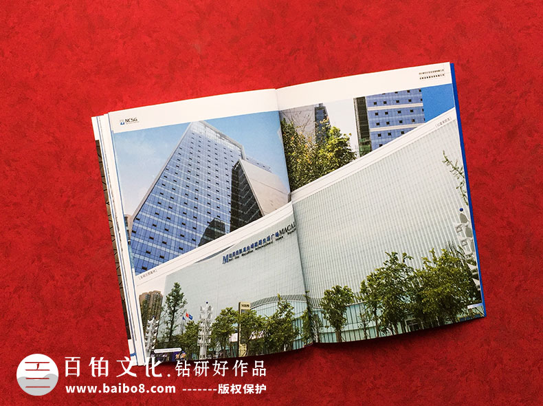 具有創(chuàng  )意的畫(huà)冊設計方法