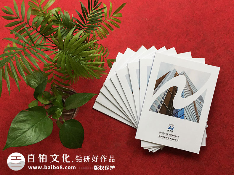 畫(huà)冊屬于什么設計