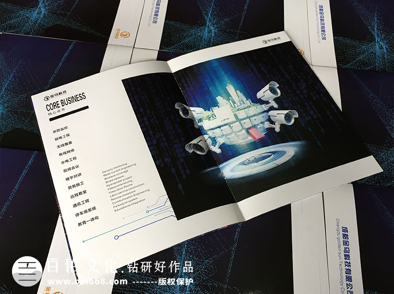 畫(huà)冊類(lèi)型有哪些