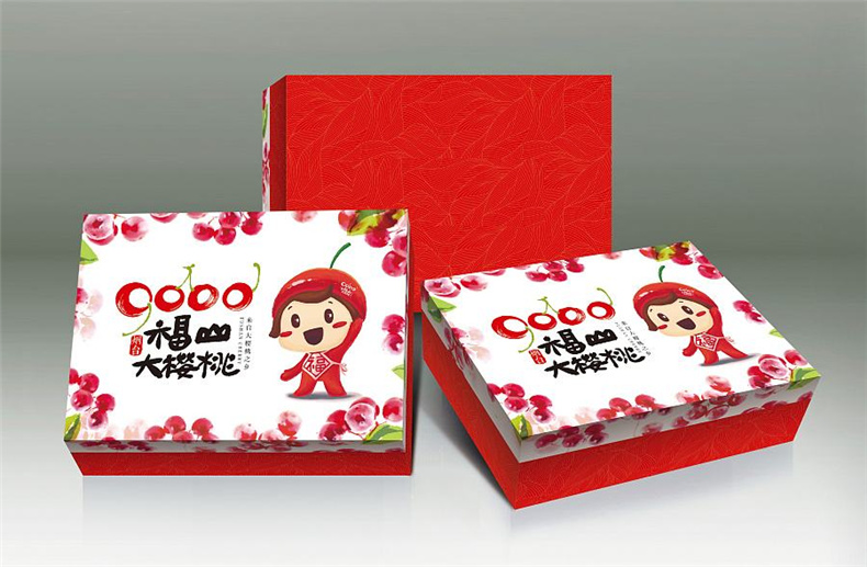 怎么才能做好企業(yè)包裝設計