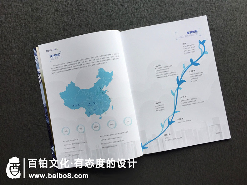 服裝企業(yè)宣傳冊怎么做(服裝宣傳冊設計步驟)