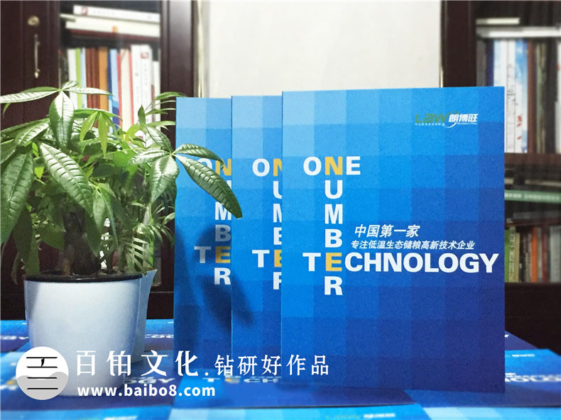 企業(yè)畫(huà)冊設計思路
