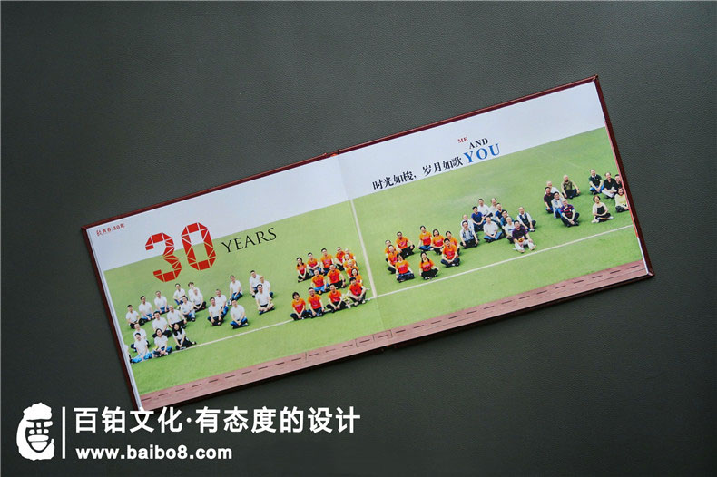 制作一本聚會(huì )紀念冊要經(jīng)歷什么