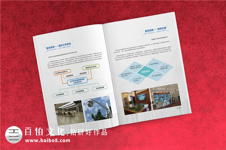 服裝畫(huà)冊設計內容